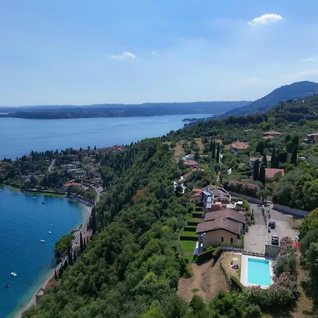Casa Panorama * Toscolano Maderno