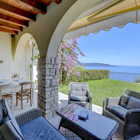 Casa Panorama * Toscolano Maderno