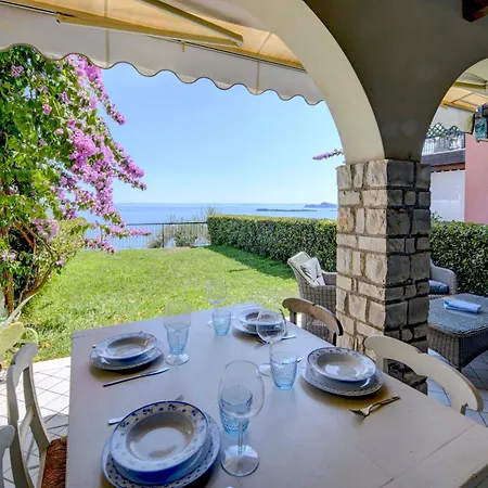 Casa Panorama Toscolano Maderno
