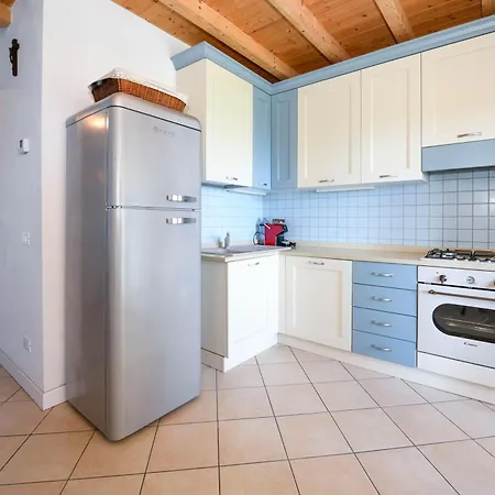 Casa Panorama Apartment