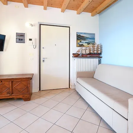 Casa Panorama Apartment Toscolano Maderno