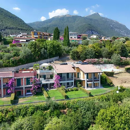 Apartment Casa Panorama